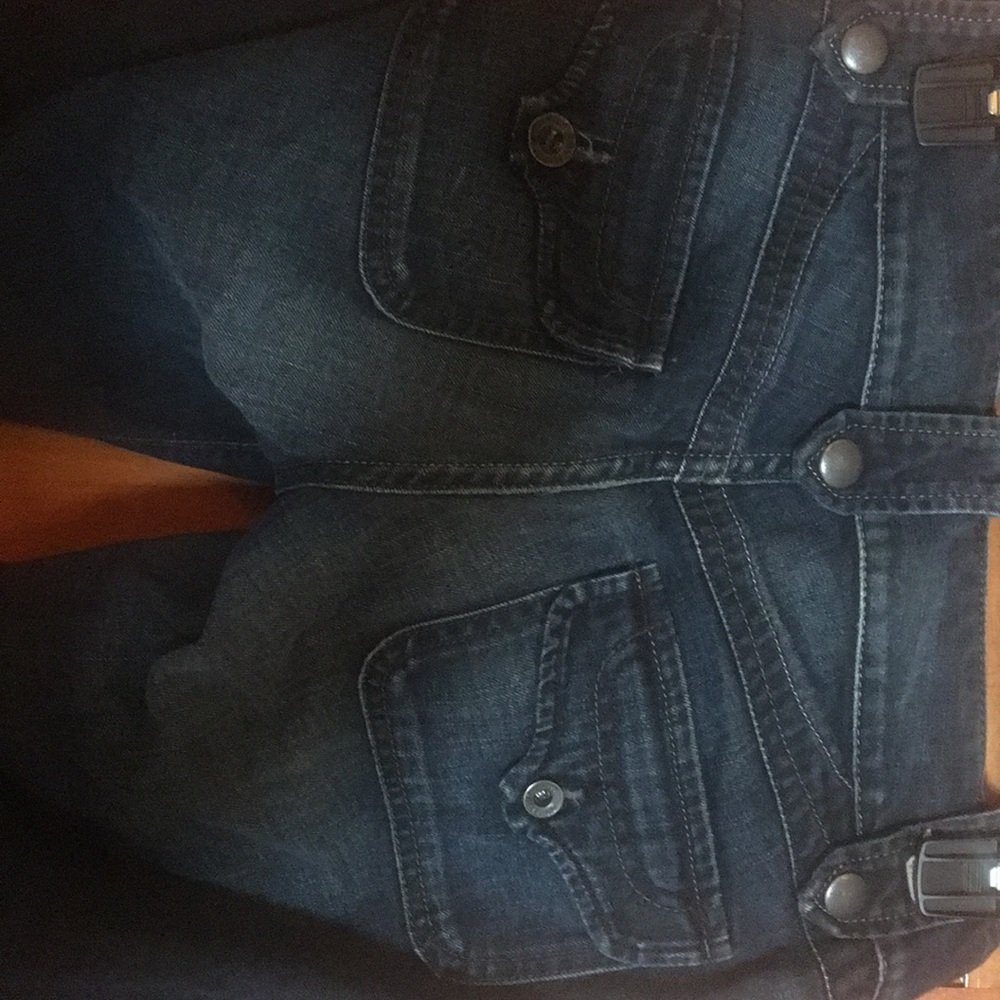 Diesel Jeans - Picture 3 of 6